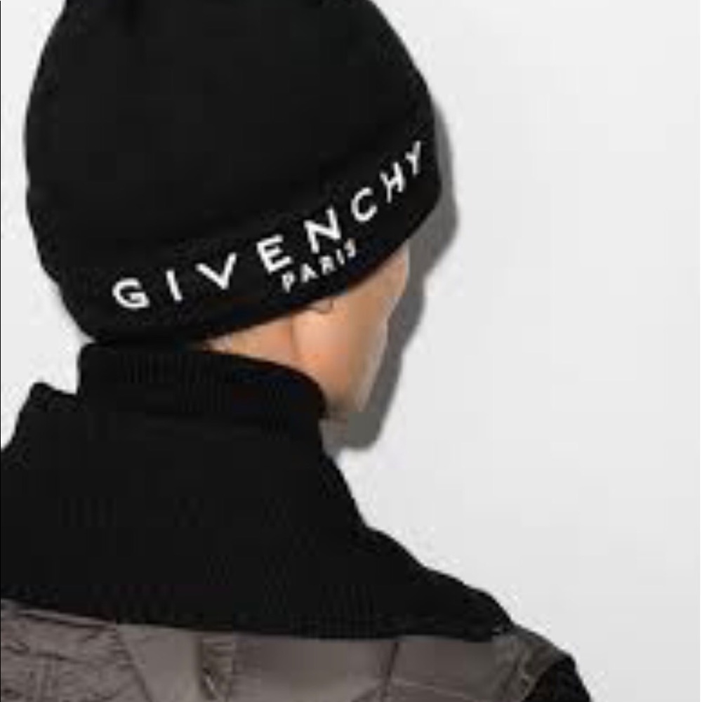 Givenchy Beanie - Picture 4 of 6